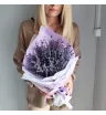 Букет из лаванды 