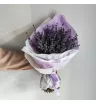 Букет из лаванды  2
