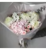 Букет Белые лепестки  2