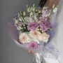 Букет Нежный поцелуй  1