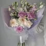 Букет Нежный поцелуй 