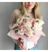 Цветы в коробке Летний день 