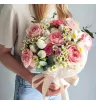 Цветы в коробке Ах, лето! 2