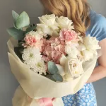 Букеты