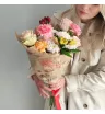 Букет для первоклашки Первый звонок  2