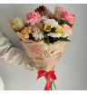 Букет для первоклашки Первый звонок  4
