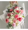Букет Роза безупречности 3