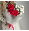 Алый рассвет 2
