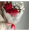 Алый рассвет 4