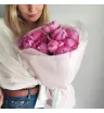 Розовое облако