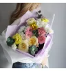 Букет Яркий микс для Мамы 2