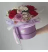 Цветочная коробка Моей сестрёнке! 1