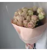 Букет из 25 роз Эквадор  1