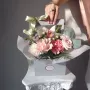 Цветы в ящике Сюрприз для МАМЫ!