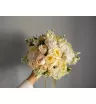 Изысканный свадебный букет Бетти 2