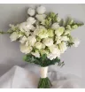 Изысканный букет невесты Вероника  4