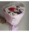 Сборный букет Леденцы