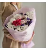 Сборный букет Леденцы 1