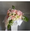 Утонченный букет невесты Жасмин 1