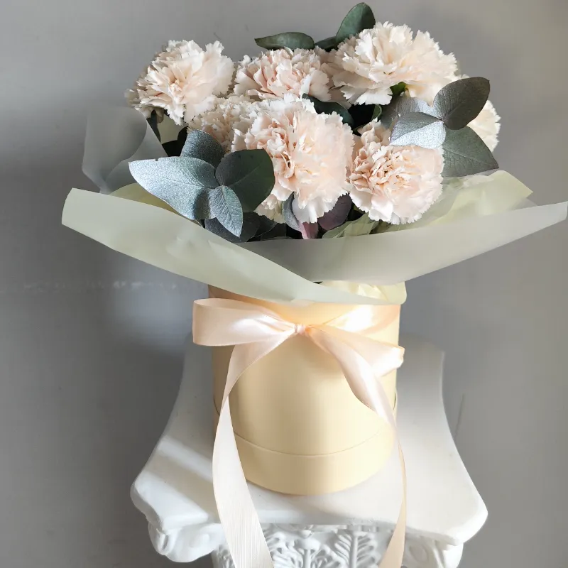 Коробка Нежное прикосновение  4