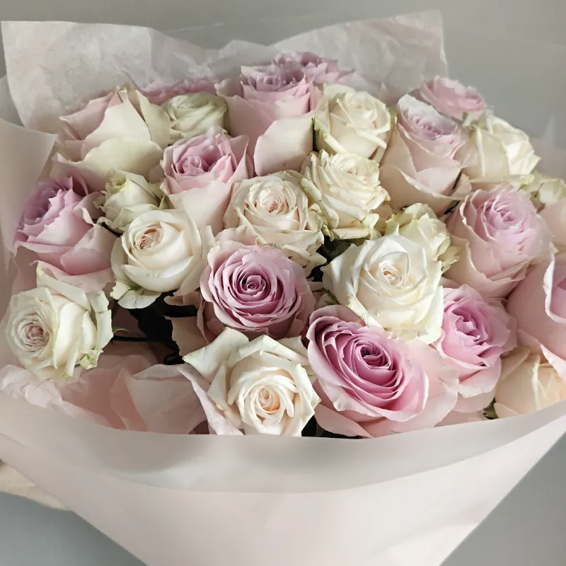 Букет Люблю тебя  4